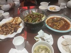 -渝味堂(彩云城店)