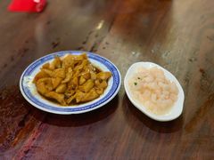 -同得兴 Since·1995 传统苏式面馆(嘉馀坊店)