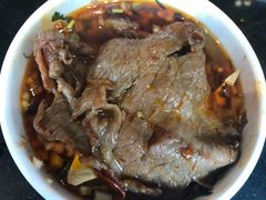 -铜人李火锅(西大街店)