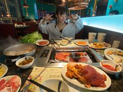 -阪尚皇·原切牛排·烤肉火锅自助(北京路店)