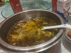 -永和红旗美食城
