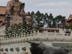 -广东圆玄道观