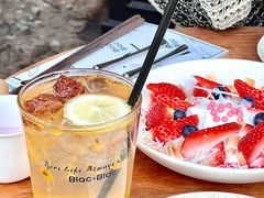 -Blac+Blac(中海环宇荟店)