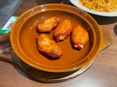 -萨莉亚意式餐厅(川沙百联店)