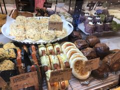 -PAPER STONE BAKERY(天汇广场店)