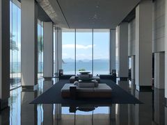 -深圳大梅沙京基洲际度假酒店