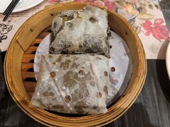 金沙瑶柱糯米鸡-虾饺妹·粤式手工点心(水荫路店)