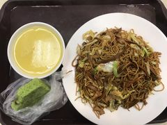 -常州糕团店(北大街新世纪商城店)