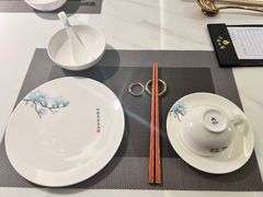 -广州酒家(中华广场店)