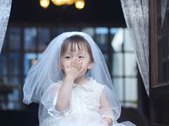 -花·fleur古董西餐厅(西城夜未央店)