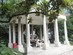 -静安公园(静安寺街道)