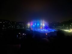 -鼎盛王朝康熙大典实景演出