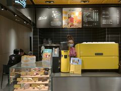 -麦当劳(中山公园龙之梦店)