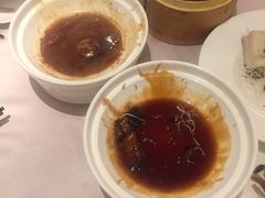 -粗茶淡饭·汉口公馆(循礼门店)