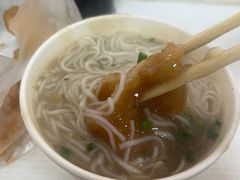 -汪记鲜鱼糊汤粉(沈阳路总店)