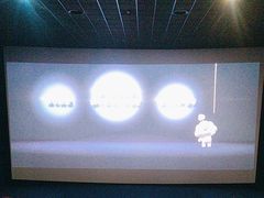 -万达影城(南宁印象城IMAX店)