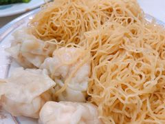 -麦文记面家(佐敦店)