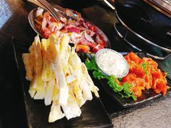 -火炉旺烤肉啤酒屋(沈北创始店)