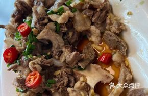 Soybean Oil Pork Bones