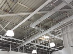 -山姆美式餐吧(鼓楼店)