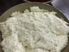 -梯坎豆花