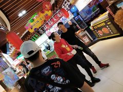 -东门小吃街