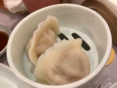 原汁海胆水饺-喜鼎海胆水饺(平安金融中心店)