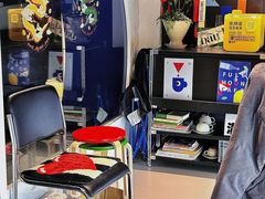 -FULL MOON满月咖啡