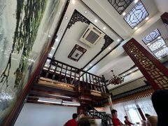 -孟家蟹包(锦绣街店)