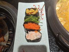 -烤路里·韩国品质自助烤肉(石路天虹4号店)