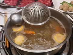 -牛品福潮汕牛肉火锅(旺庄店)