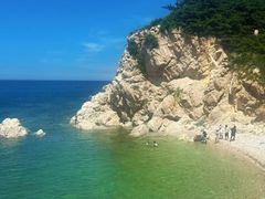 -养马岛旅游度假区