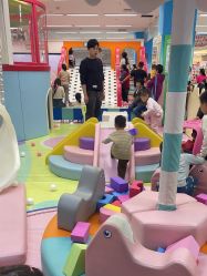 -孩子王童乐园(芜湖万达店)