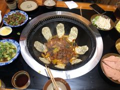 地锅鸡-锅来乐地锅鸡(安亭店)
