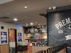 -新石器烤肉(百联川沙店)