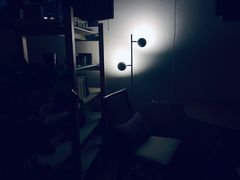 -Nirvana Cafe&Bar(北仓文创街区店)