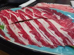 -角落里(中山公园店)