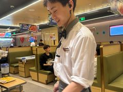 -海底捞火锅(亲贤北街店)