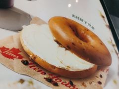 -Tims天好咖啡·贝果(豪威科技大厦店)