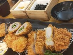 -胜博殿日式炸猪排(西红门店)