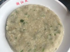 -潮汕美牛肉丸火锅店(天宁寺店)
