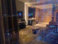 -长沙富力万达文华酒店