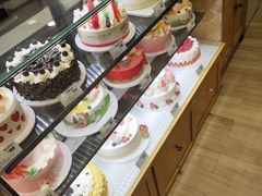 -味多美蛋糕(朝新嘉园店)
