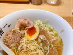 -面屋 猪一
