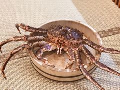 -蟹田居·活蟹料理(东城店)