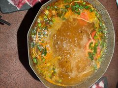 -旺福·贵州酸汤牛肉火锅(陆悦天地店)