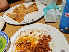 -河沿肉饼Beijing Pie(东华门店)