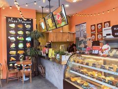 -逸绮瑶澜MissMousse Cake蛋糕(三里屯店)