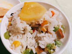 -天厨妙香素食餐厅(清华店)