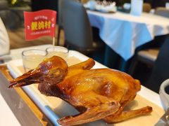 爆汁红烧鸽-靓鸽村·老字号食鸽专门店(琶洲店)